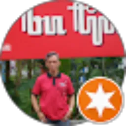 Review From Dharwin Djauhary