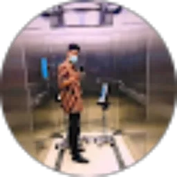 Review From Iklassul Amal Faudzan Fikri (Fikri)