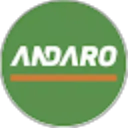 Review From ANDARO Mesin