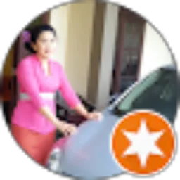 Review From Luh Sri wahyuni