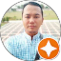 Review From Ahmad Sunarso