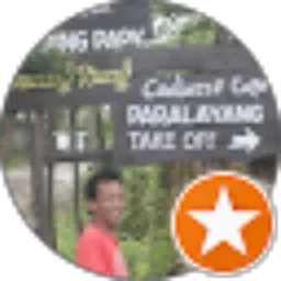 Review From ali maskur
