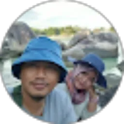 Review From Dedy Fahrudin