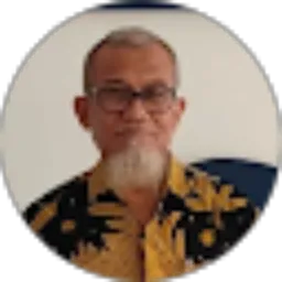 Review From Suhartono