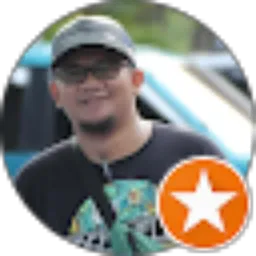 Review From aditya firman