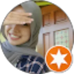 Review From Zahra Santoso