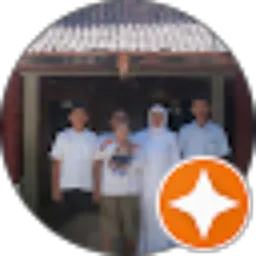 Review From Sugeng Ristanto