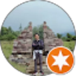 Review From Slamet Wiyono