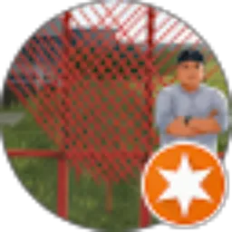 Review From Agus Riady