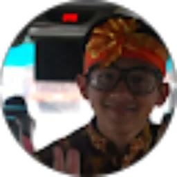 Review From Kevin Chandra Nicola