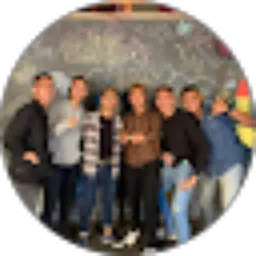 Review From Lufti Ade Wirtansyah