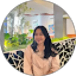 Review From Deta Indira Puspita