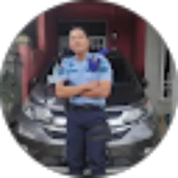 Review From ALi sidik nugroho