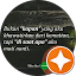 Review From Susi Primasari