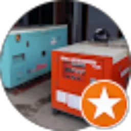 Review From Rental genset samarinda Genset kaltim