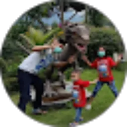 Review From Lucky trisandi