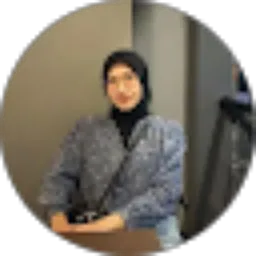 Review From Linda Susanti