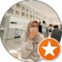 Review From Salsabila