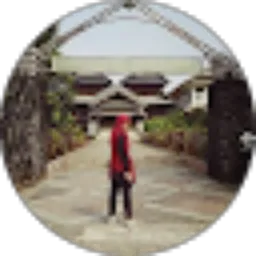 Review From fenty andria putri