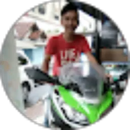 Review From Rudi nurdiana