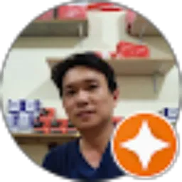 Review From Rudy sutanto