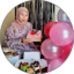 Review From Putri Hazmi