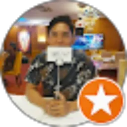 Review From lukman renaldi