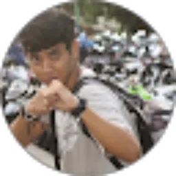 Review From gita widihartama