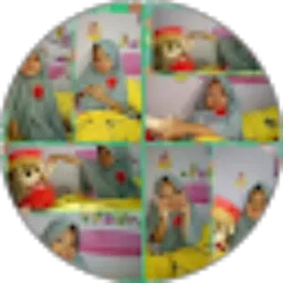 Review From Ghaitsa Alifia Ananda Setyawan