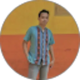 Review From Bakhtiar Aji