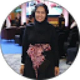 Review From Zahra Ratna Puri