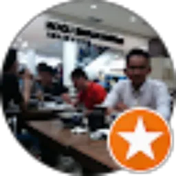 Review From Amirul Mu'minin S Saragih