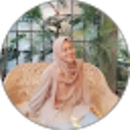 Review From Nissrina Lukman