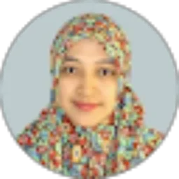 Review From Siti Aniyah Lazuarti