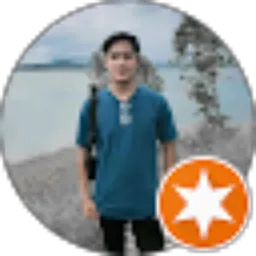 Review From Ahmad Rahimin