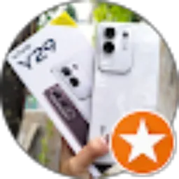 Review From Nfio cell Service HP Ganti Lcd