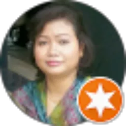 Review From Matahari Nurulputri