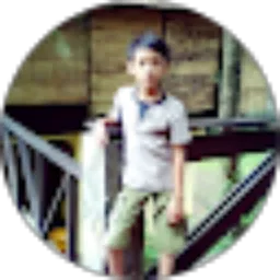 Review From Amm saputra