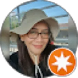 Review From Valentina Sulastri