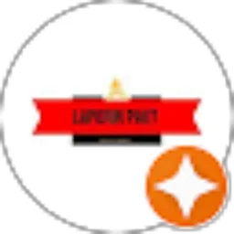 Review From LAPORIN PAK?