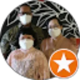 Review From Ana Budiarti