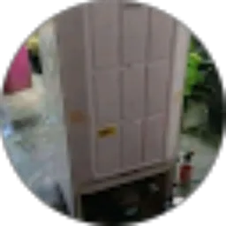 Review From Potato Gimang