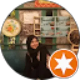 Review From Zea Syakira