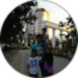 Review From syarif alam