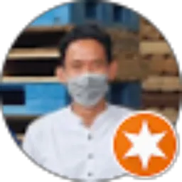 Review From Rohmat Budi