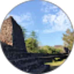 Review From irma dian putri