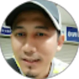 Review From Akmal Jalling