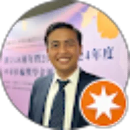 Review From Anang 何迪洋 (Anang 何迪洋)