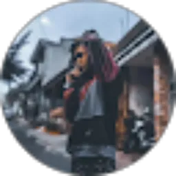 Review From Muhammad Syakur