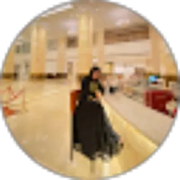 Review From chairunisa julia sitorus